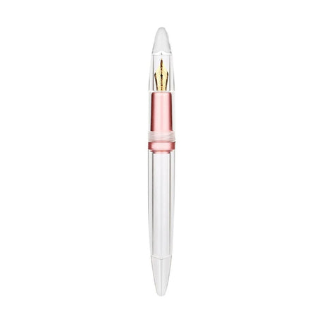 Moonman M2 Plus Fountain Pen - SCOOBOO - M2-05F - Fountain Pen