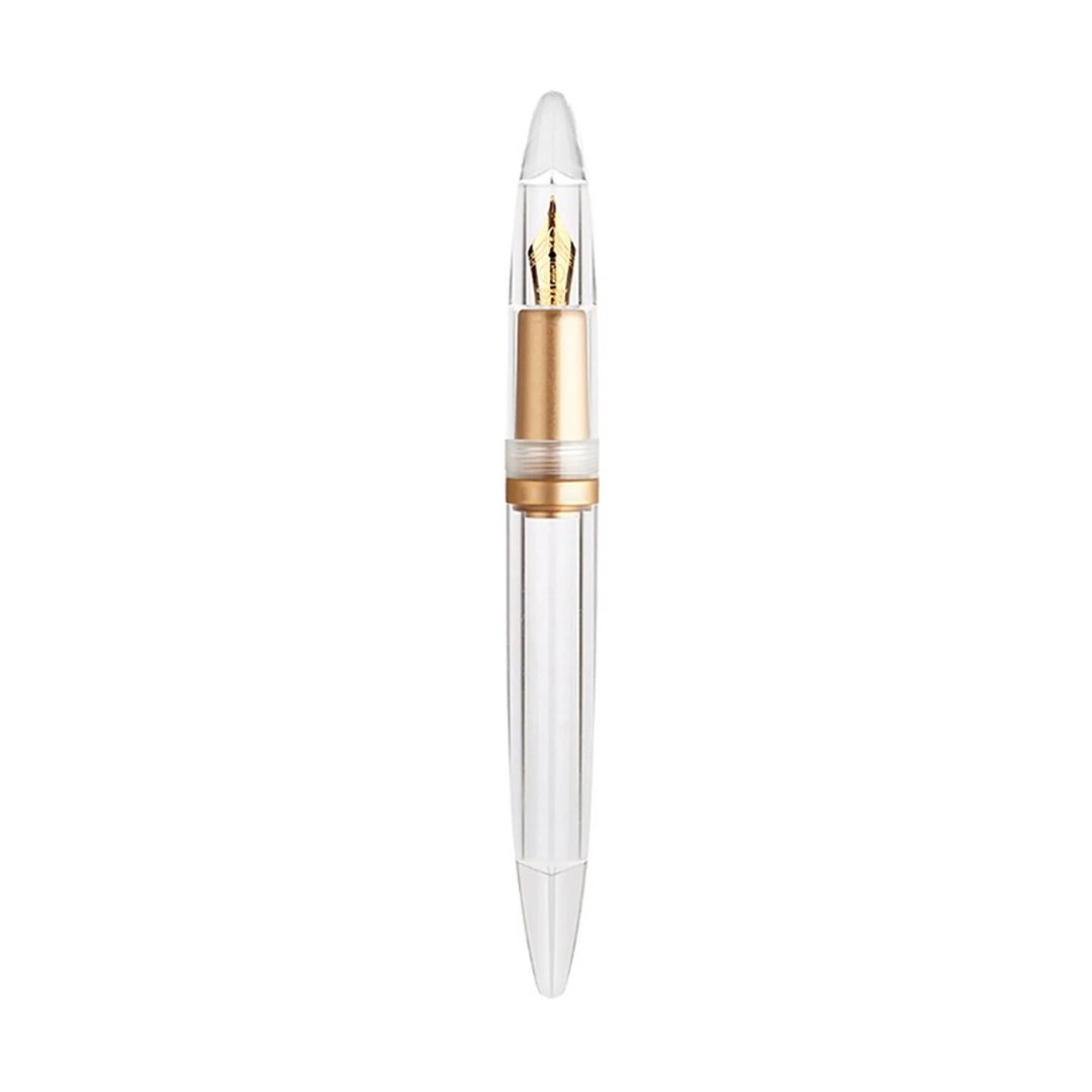 Moonman M2 Plus Fountain Pen - SCOOBOO - M2-06F - Fountain Pen