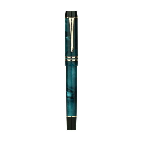 Moonman M600S Fountain Pen - SCOOBOO - M600S-01F - Fountain Pen