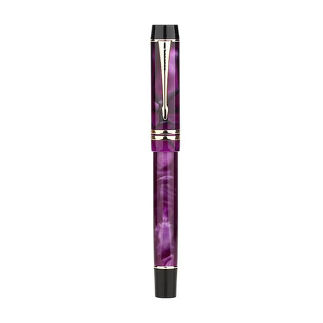 Moonman M600S Fountain Pen - SCOOBOO - M600S-04F - Fountain Pen