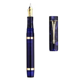 Moonman M700 Resin Fountain Pen - SCOOBOO - M700-05F - Fountain Pen