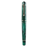 Moonman M800 Acrylic Fountain Pen- Bock Nib - SCOOBOO - M800-03F - Fountain Pen