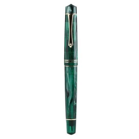 Moonman M800 Acrylic Fountain Pen- Bock Nib - SCOOBOO - M800-03F - Fountain Pen