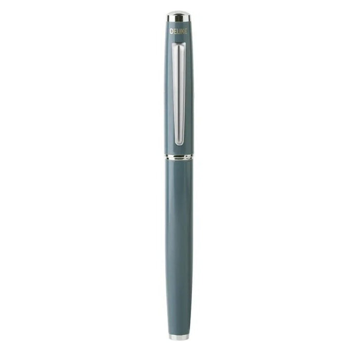 Moonman Mind Sharp Metal Fountain Pen - SCOOBOO - DXS004E - Fountain Pen