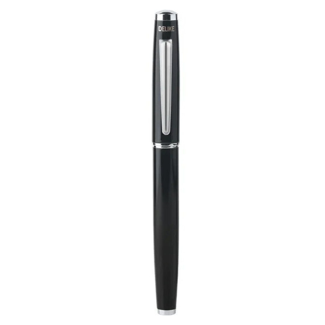 Moonman Mind Sharp Metal Fountain Pen - SCOOBOO - DXS005E - Fountain Pen