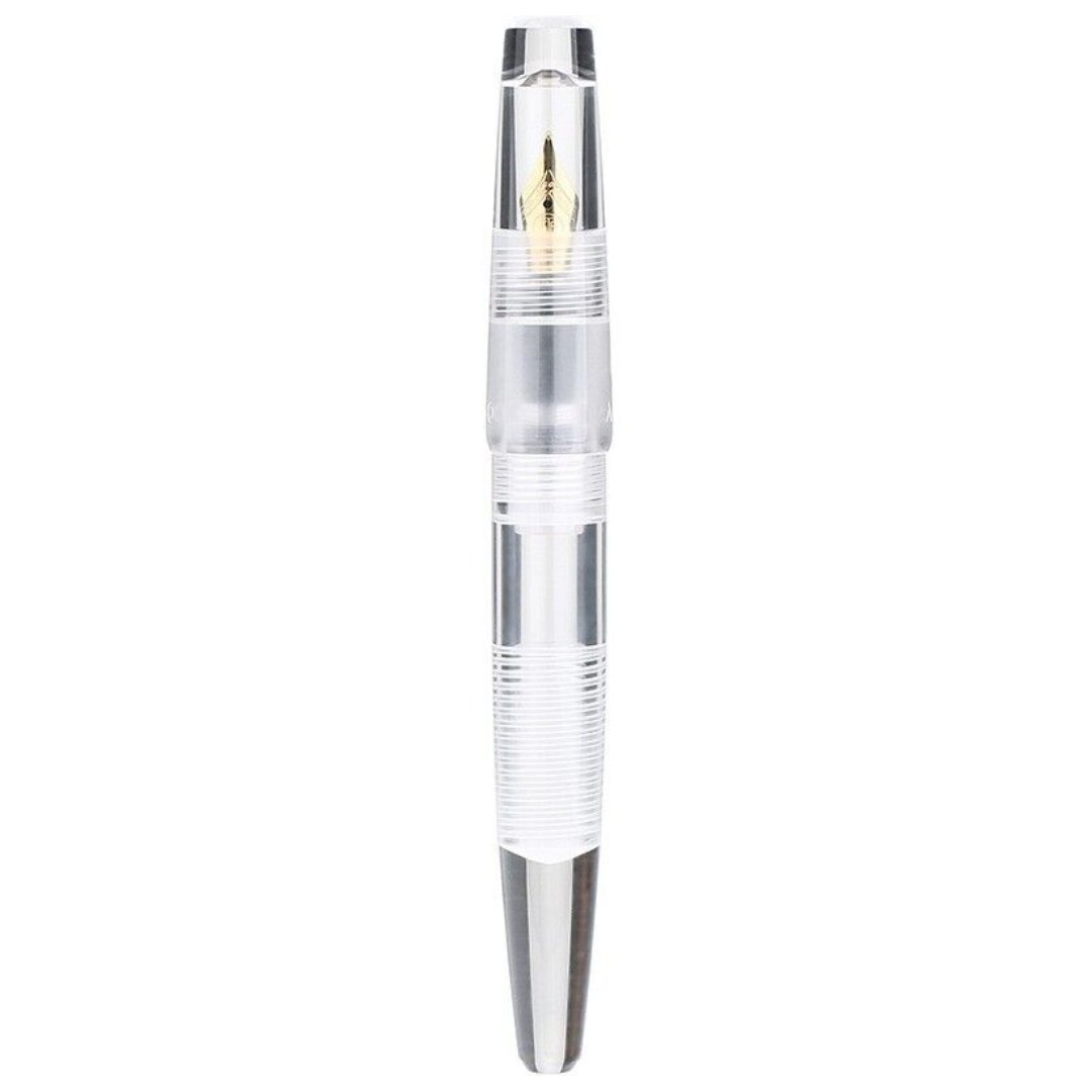 Moonman Mojian C2 Fountain Pen - SCOOBOO - MC2-011F - Fountain Pen