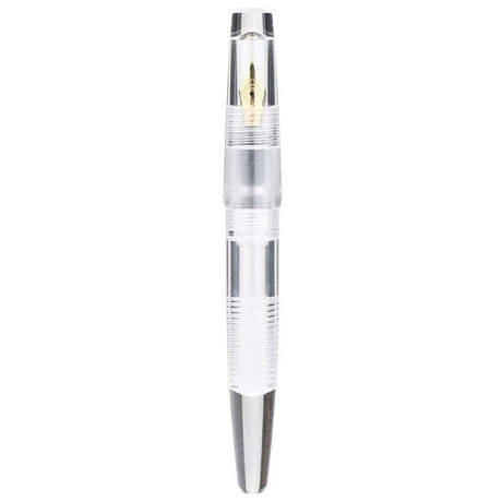 Moonman Mojian C2 Fountain Pen - SCOOBOO - MC2-011F - Fountain Pen