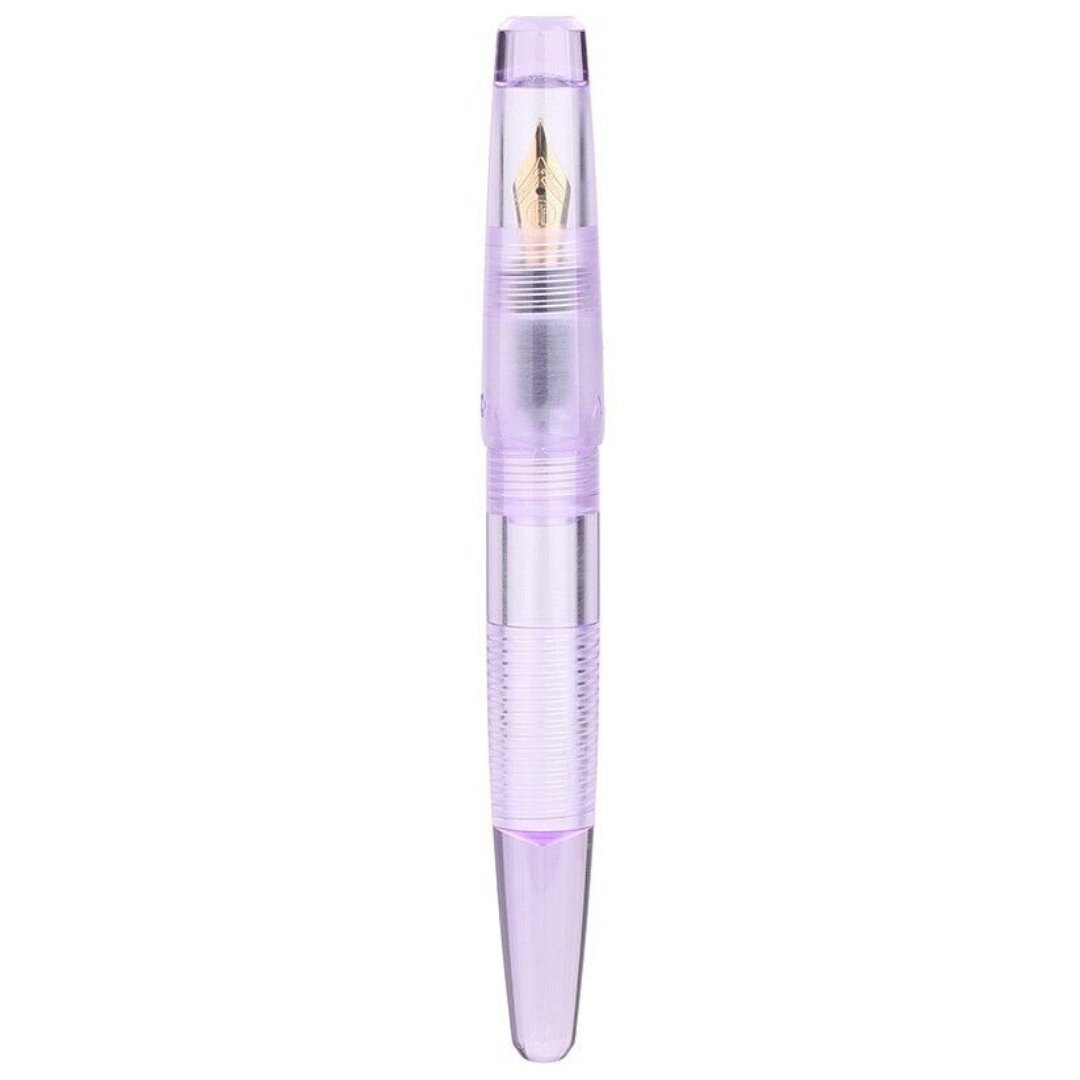 Moonman Mojian C2 Fountain Pen - SCOOBOO - MC2-041F - Fountain Pen