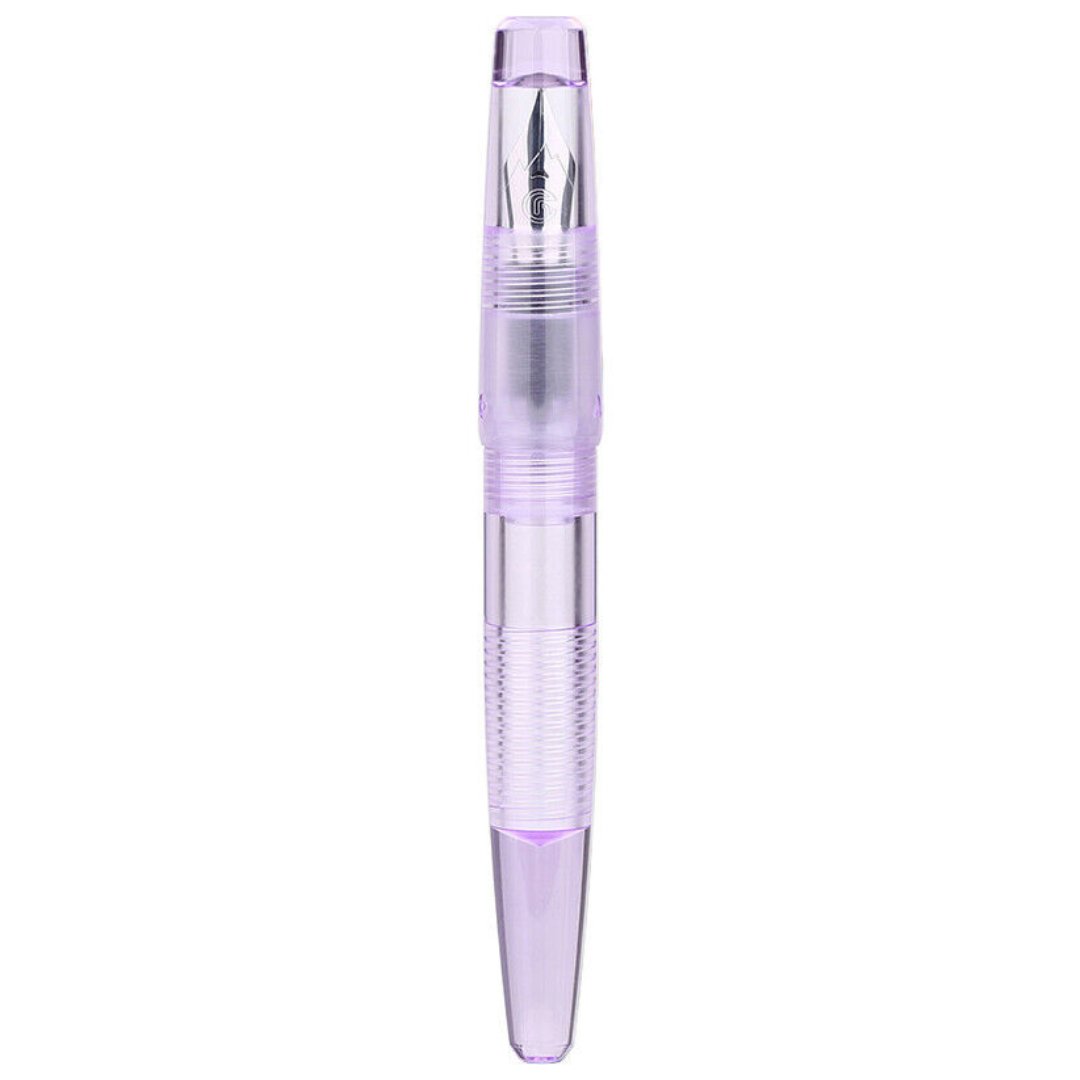 Moonman Mojian C2 Fountain Pen - SCOOBOO - MC2-042F - Fountain Pen