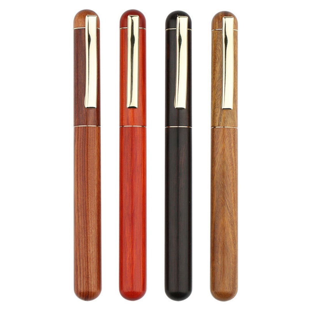 Moonman Mojiang M3 Fountain Pen - SCOOBOO - M3-01E - Fountain Pen