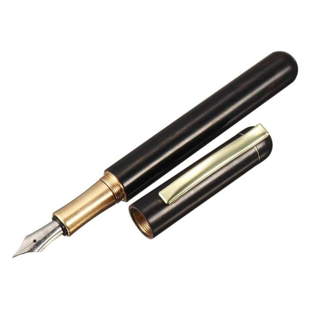 Moonman Mojiang M3 Fountain Pen - SCOOBOO - M3-01E - Fountain Pen