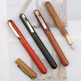 Moonman Mojiang M3 Fountain Pen - SCOOBOO - M3-01E - Fountain Pen