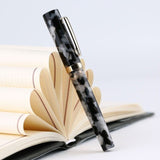 Moonman N2 Acrylic Fountain Pen - SCOOBOO - MN2-02E - Fountain Pen