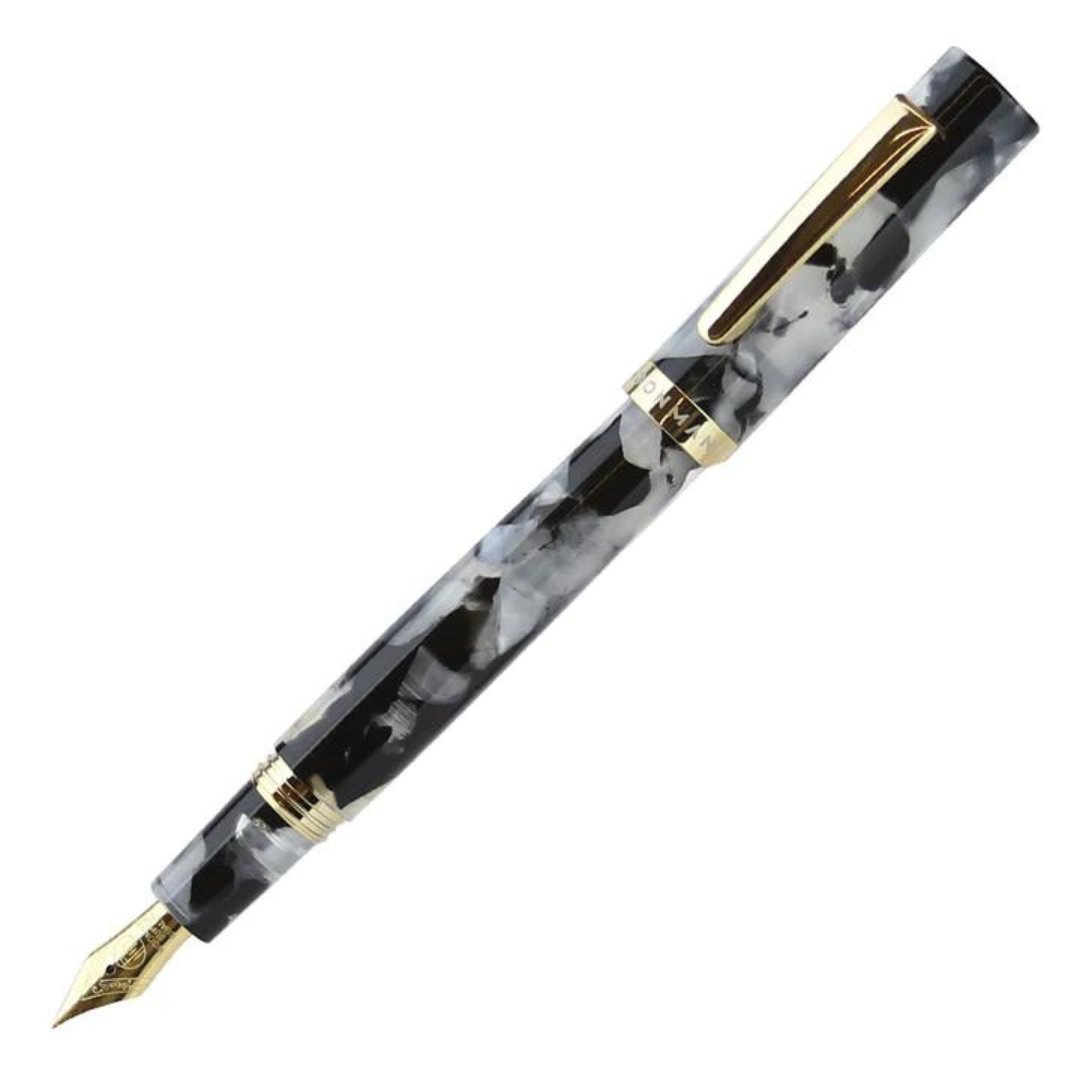 Moonman N2 Acrylic Fountain Pen - SCOOBOO - MN2-04E - Fountain Pen