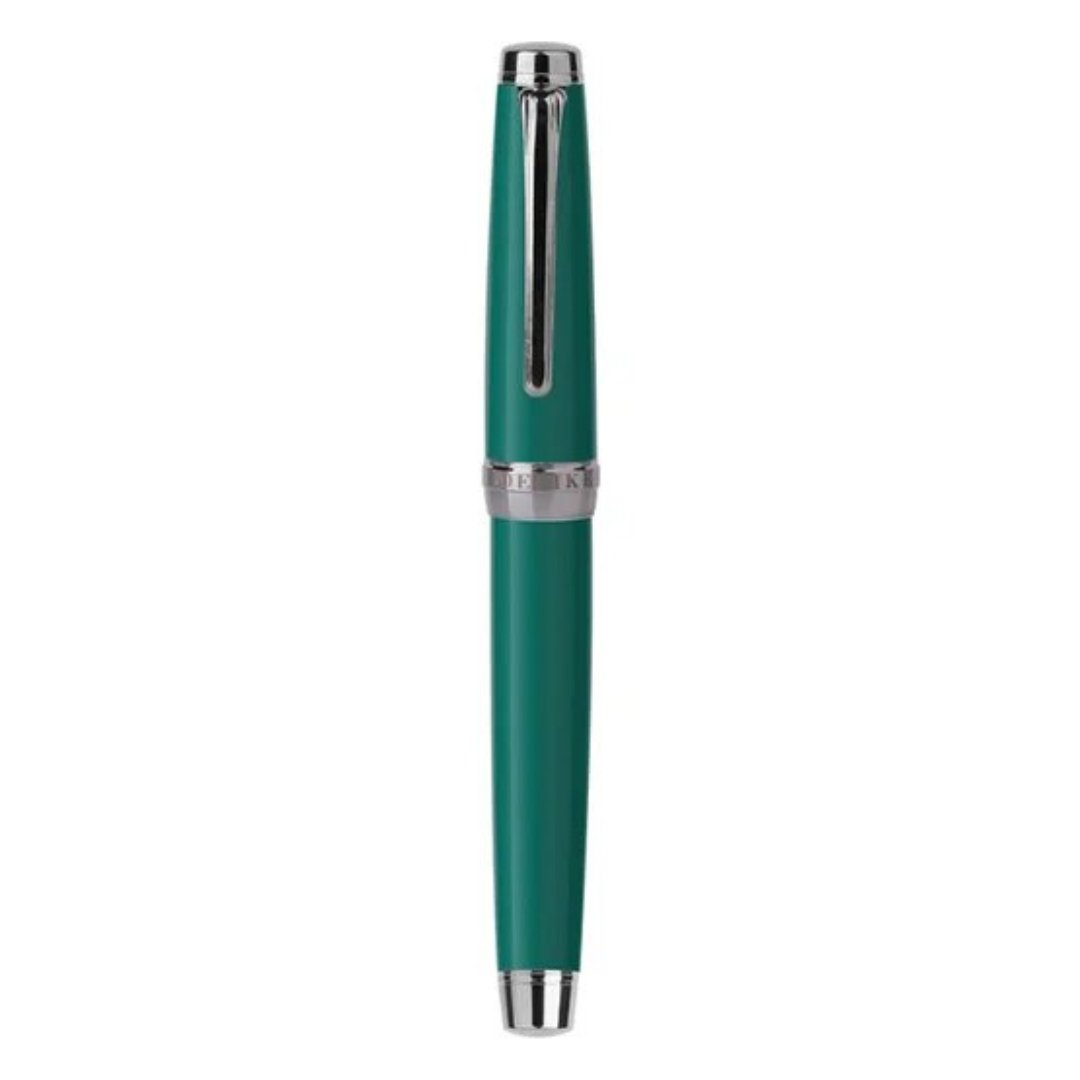 Moonman New Moon3 Fountain Pen - SCOOBOO - DX301E - Fountain Pen