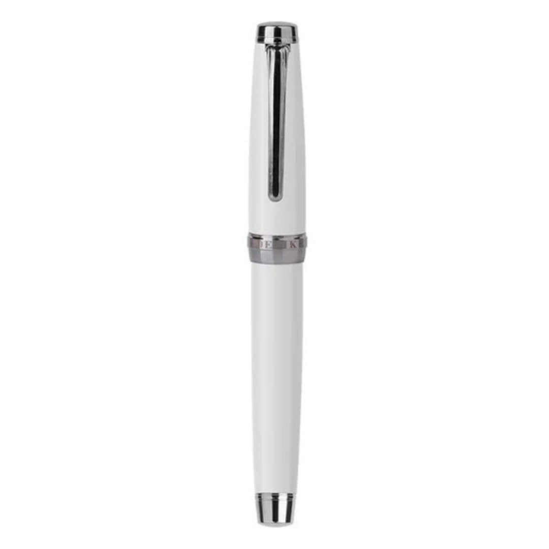 Moonman New Moon3 Fountain Pen - SCOOBOO - DX302E - Fountain Pen