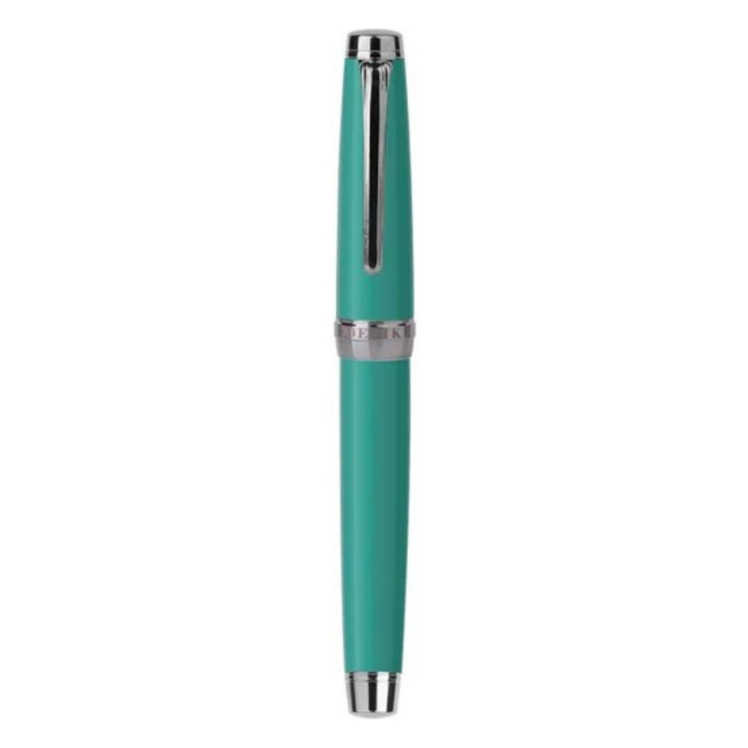 Moonman New Moon3 Fountain Pen - SCOOBOO - DX303E - Fountain Pen