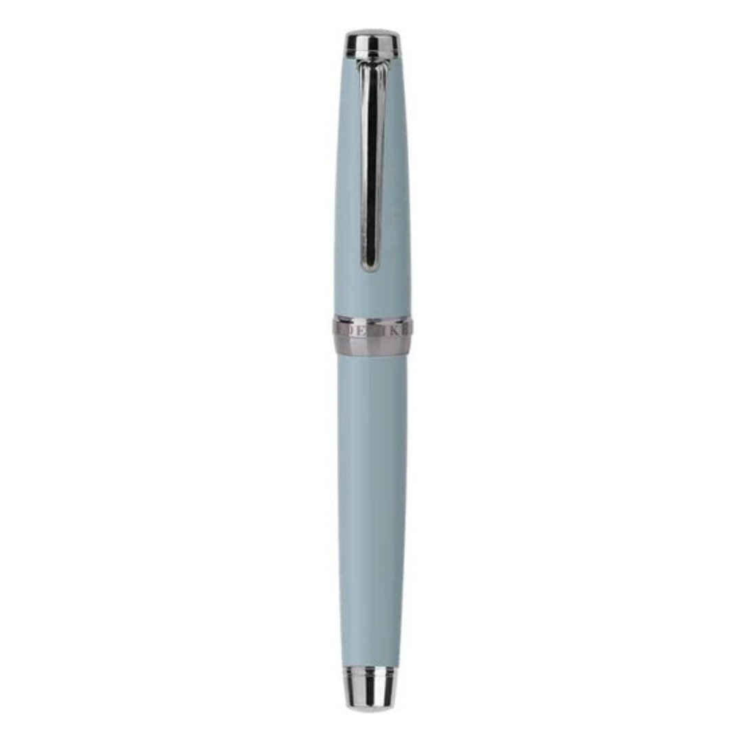 Moonman New Moon3 Fountain Pen - SCOOBOO - DX304E - Fountain Pen