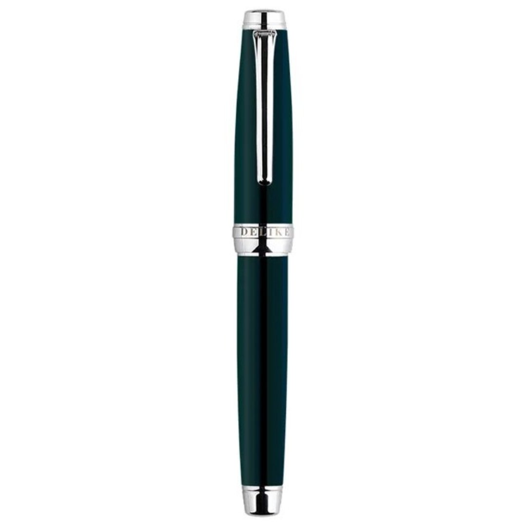 Moonman New Moon3 Fountain Pen - SCOOBOO - DX306E - Fountain Pen