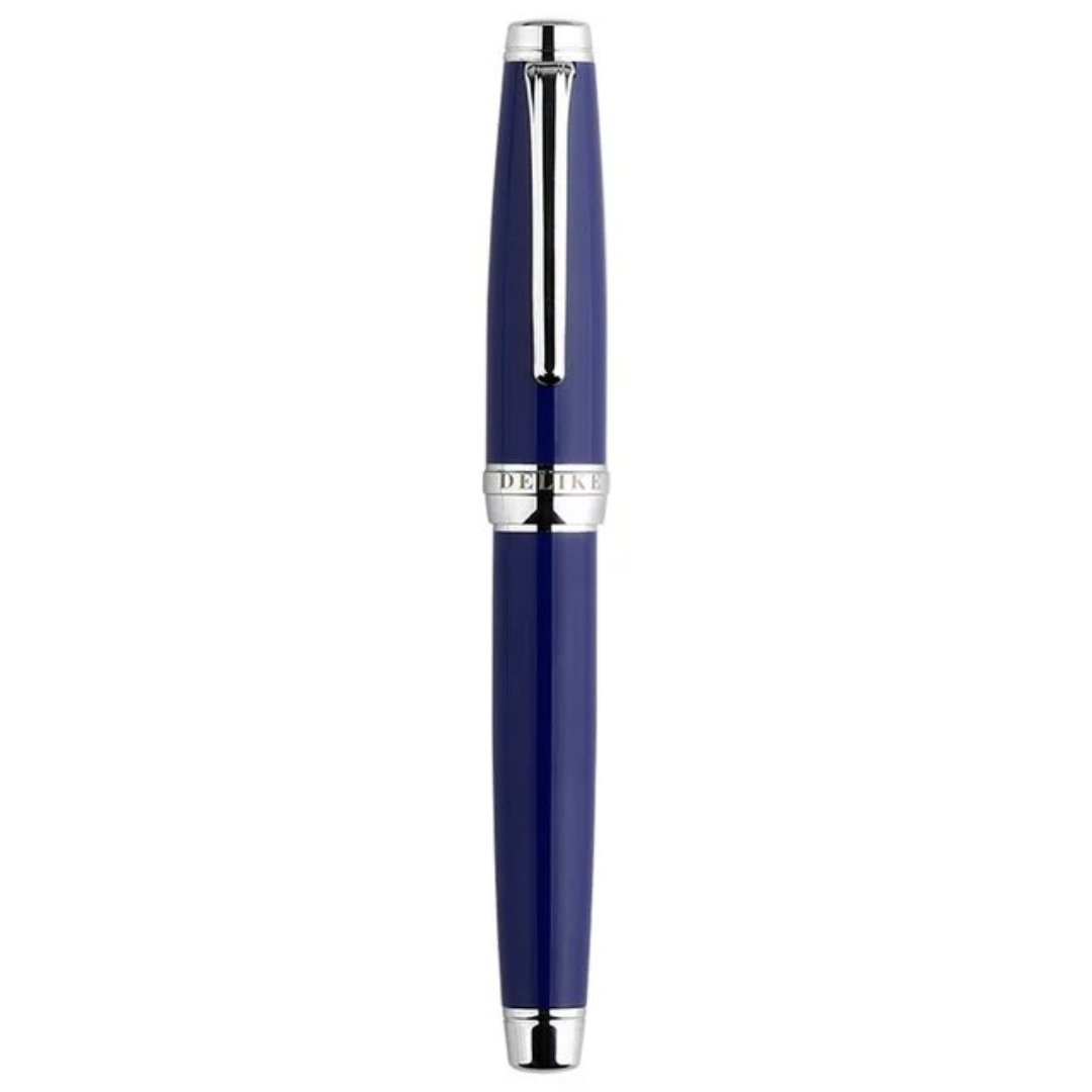 Moonman New Moon3 Fountain Pen - SCOOBOO - DX307E - Fountain Pen