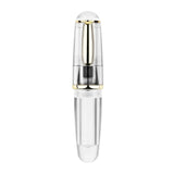 Moonman Q1 Short Pocket Fountain Pen - SCOOBOO - MQ1-01E - Fountain Pen