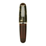 Moonman Q1 Short Pocket Fountain Pen - SCOOBOO - MQ1-02E - Fountain Pen