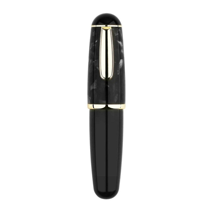 Moonman Q1 Short Pocket Fountain Pen - SCOOBOO - MQ1-04E - Fountain Pen