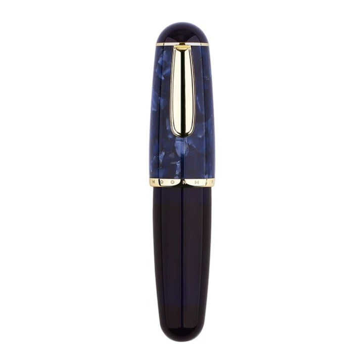 Moonman Q1 Short Pocket Fountain Pen - SCOOBOO - MQ1-05E - Fountain Pen