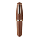 Moonman Q1 Short Pocket Fountain Pen - SCOOBOO - MQ1-08E - Fountain Pen