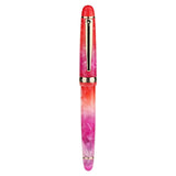 Moonman S3 Acrylic Fountain Pen - SCOOBOO - MS3-06E - Fountain Pen