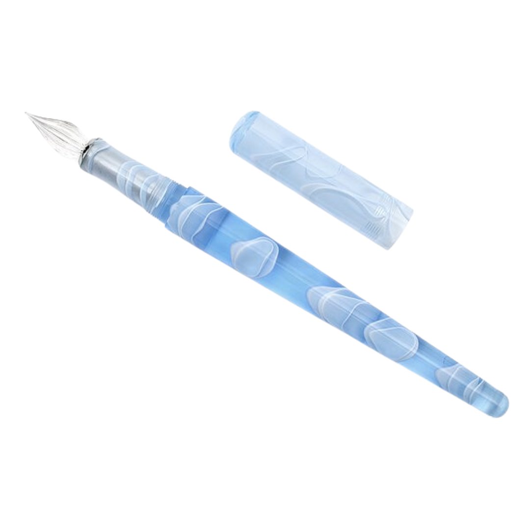 Moonman Sugar Capped Dip Pen - SCOOBOO - DH002G - Calligraphy PenS