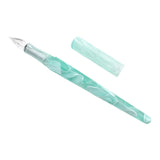 Moonman Sugar Capped Dip Pen - SCOOBOO - DH001G - Calligraphy PenS