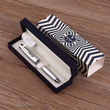 Moonman T2 Elastic Piston Fountain Pen - SCOOBOO - MT2-02F - Fountain Pen