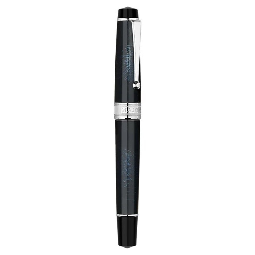 Moonman T5 Piston Fountain Pen - SCOOBOO - MT5-03E - Fountain Pen