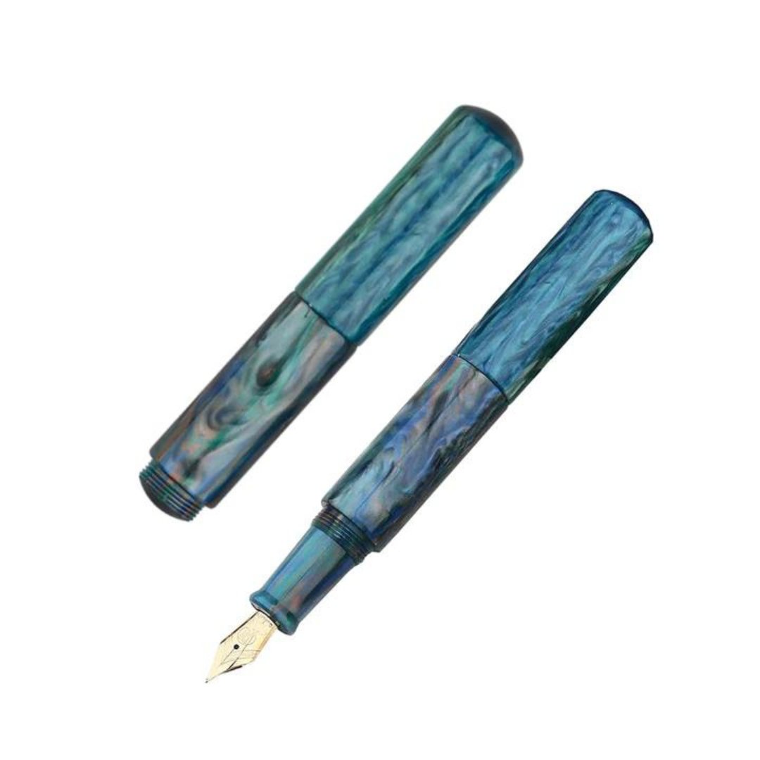 Moonman Wancai Mini Fountain Pen - SCOOBOO - MW-12F - Fountain Pen