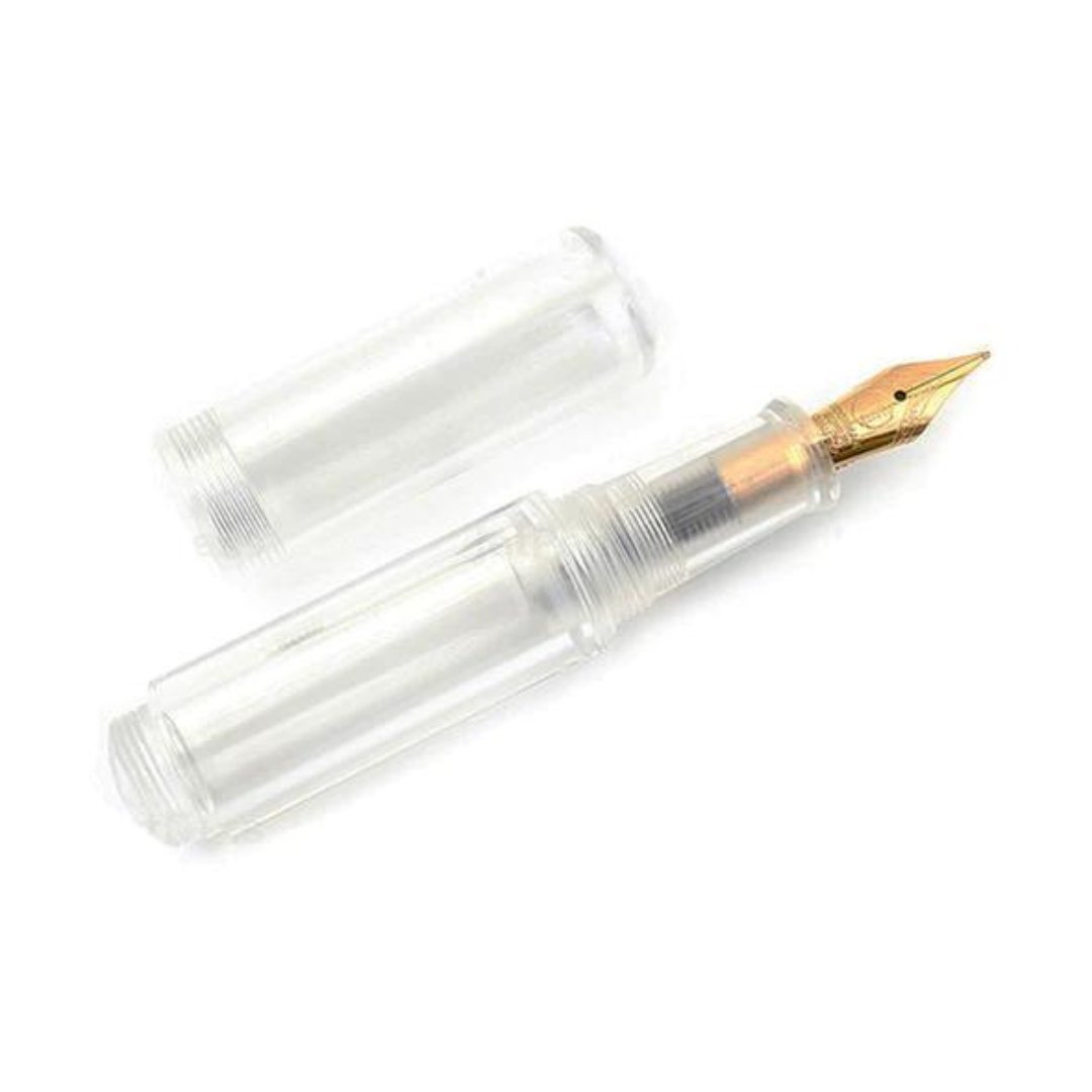 Moonman Wancai Mini Fountain Pen - SCOOBOO - Moonman