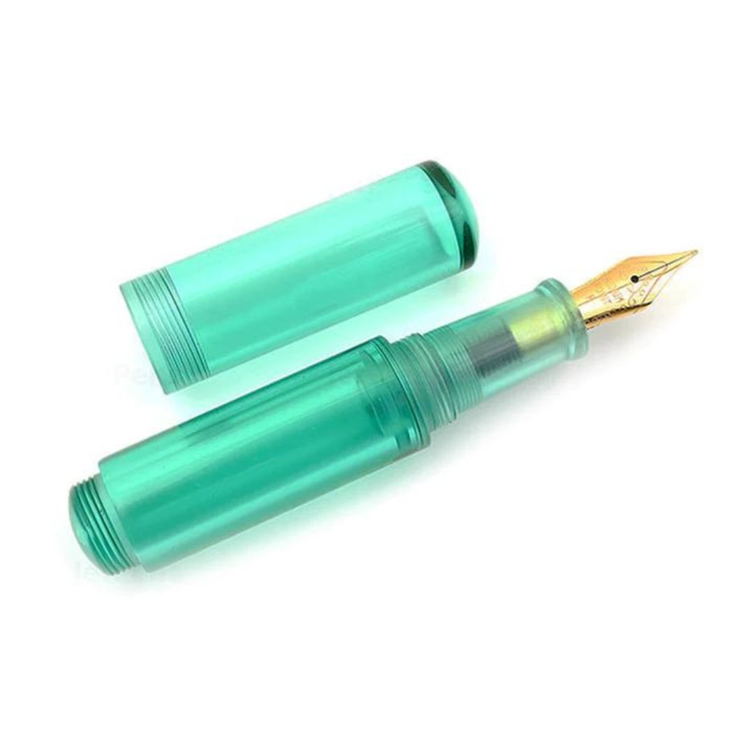 Moonman Wancai Mini Fountain Pen - SCOOBOO - MW-17F - Fountain Pen