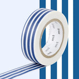 MT Masking Tape Borders - SCOOBOO - MT01D386Z - Masking & Decoration Tapes