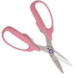 Multi-Purpose FitCurve Scissor - SCOOBOO - SC-175PM-PINK - SCISSORS