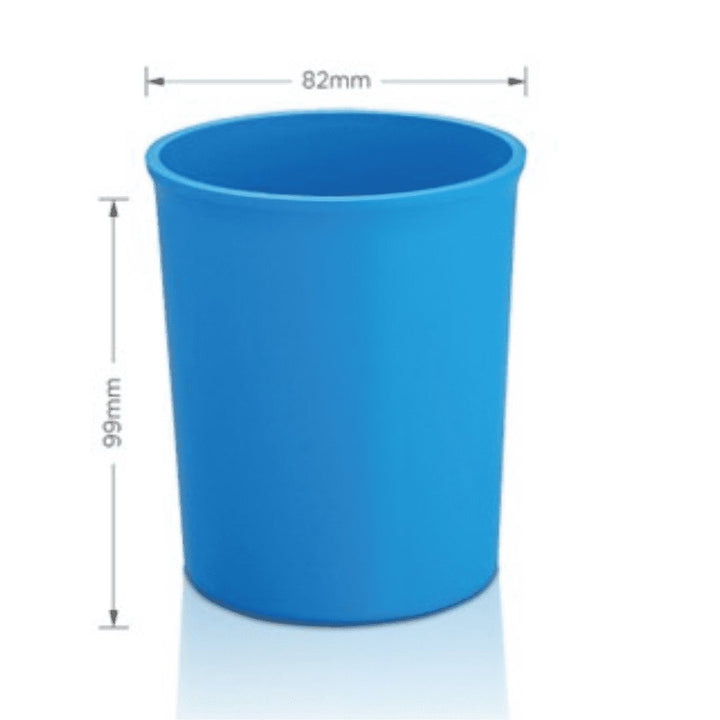 Multifunctional round shape storage bucket - SCOOBOO - 6905 - Organizer