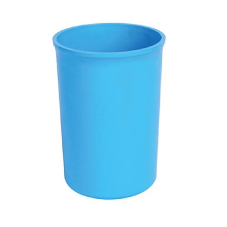 Multifunctional round shape storage bucket - SCOOBOO - 6905 - Organizer