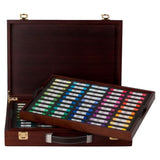 Mungyo Gallery Handmade Soft Pastels General Selection Pack Of 100 - SCOOBOO - MPHM-100 - Oil Pastels