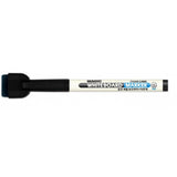 MUNGYO Power Liner White Board Marker Fine Point - SCOOBOO - MAFE-BK - White-Board & Permanent Markers