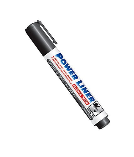 Dry-Erase Markers with Eraser - Set of 6 – Pioneer Valley Books