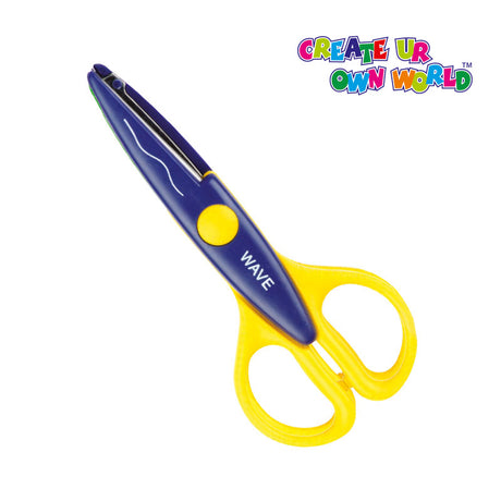 Munix Craft Scissors - SCOOBOO - KR9153 - SCISSORS