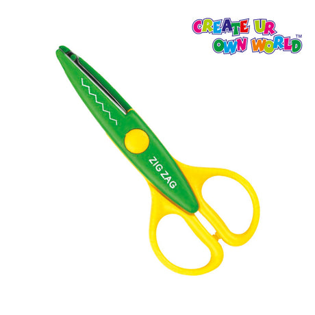 Munix Craft Scissors - SCOOBOO - KR9153 - SCISSORS