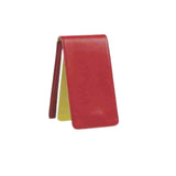 Mypaperclip Flippy Journal - SCOOBOO - FLIPPY_NANO_RED - journals