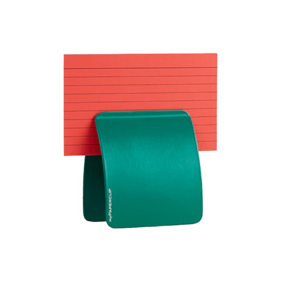 Mypaperclip Paper Clip Galvanised Mild Steel SCOOBOO SCOOBOO