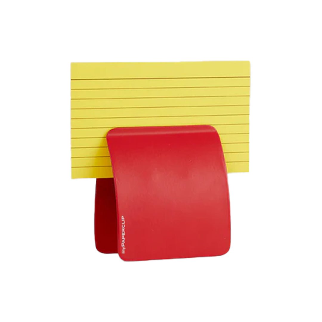 Mypaperclip Paper Clip Galvanised Mild Steel SCOOBOO SCOOBOO