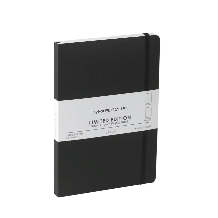 Top 10 Plain Notebooks – SCOOBOO